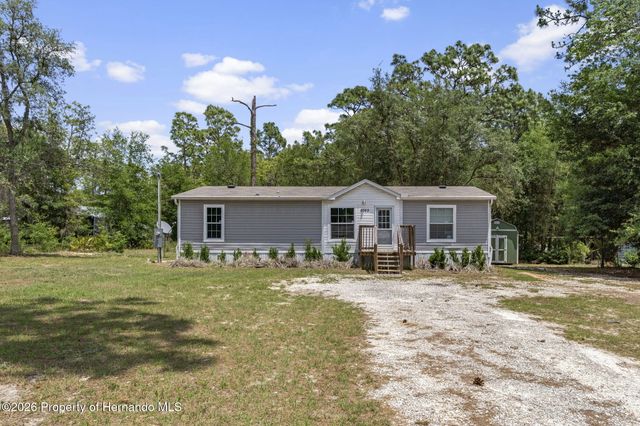 2063 S S Sunwood Point, Homosassa, FL 34448