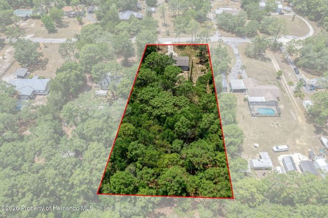 2063 S S Sunwood Point, Homosassa, FL 34448