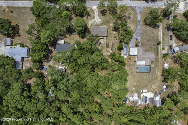 2063 S S Sunwood Point, Homosassa, FL 34448