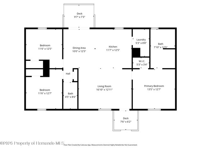 2063 S S Sunwood Point, Homosassa, FL 34448