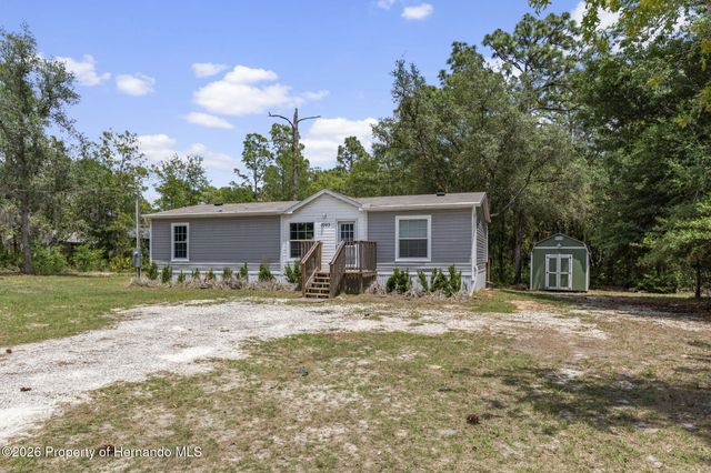 2063 S S Sunwood Point, Homosassa, FL 34448