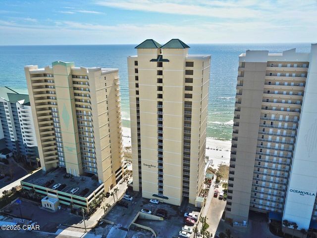10611 Front Beach Road 1502, Panama City Beach, FL 32407