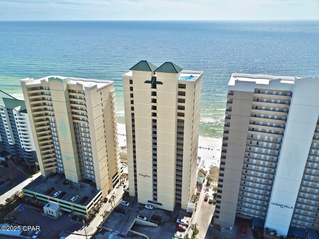 10611 Front Beach Road 1502, Panama City Beach, FL 32407