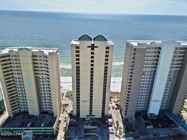 10611 Front Beach Road 1502, Panama City Beach, FL 32407