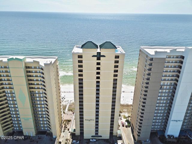 10611 Front Beach Road 1502, Panama City Beach, FL 32407