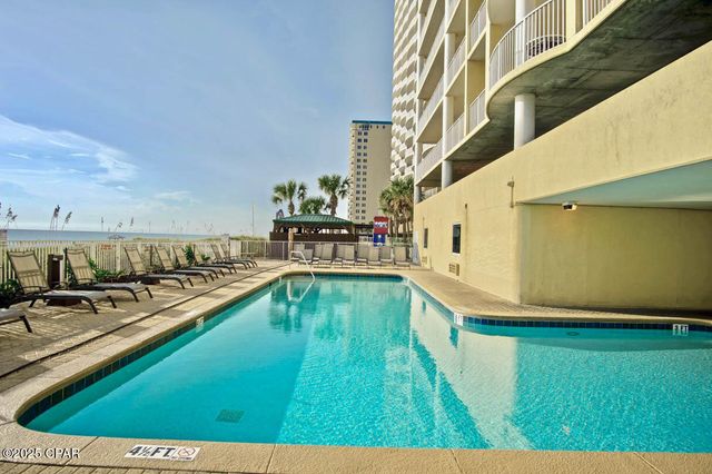 10611 Front Beach Road 1502, Panama City Beach, FL 32407