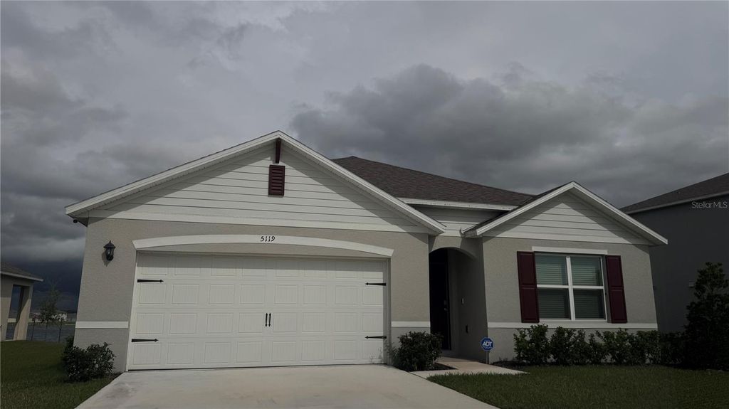 5119 TANA TERRACE, St Cloud, FL 34772