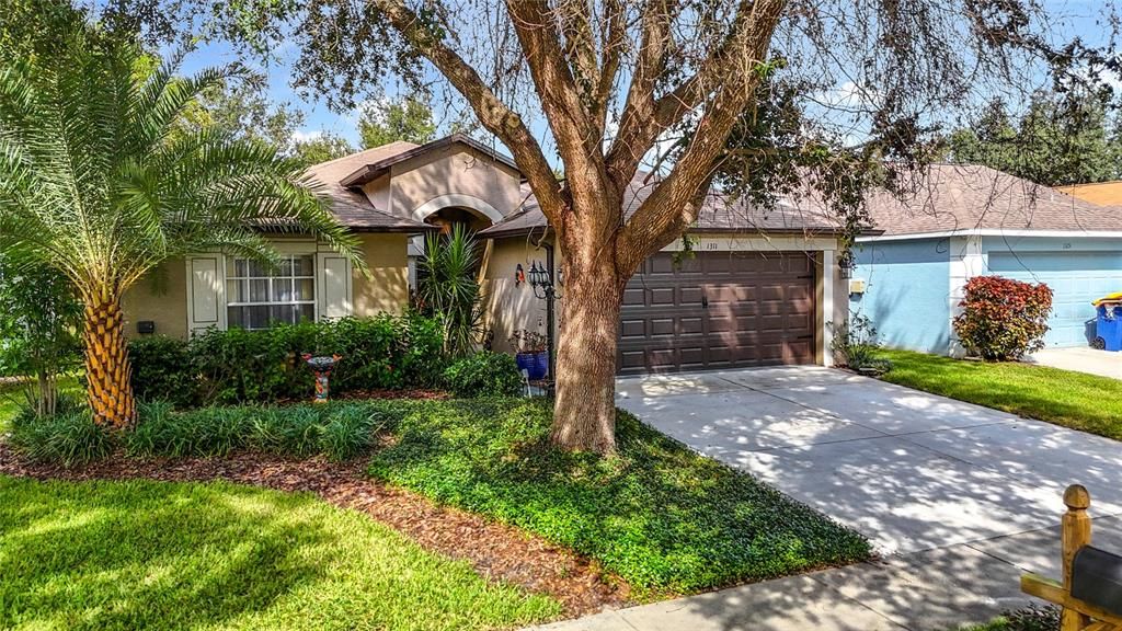 1311 SALT CLAY COURT, Wesley Chapel, FL 33544