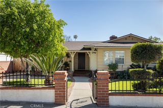 11746 Broadway Avenue, Whittier, CA 90601