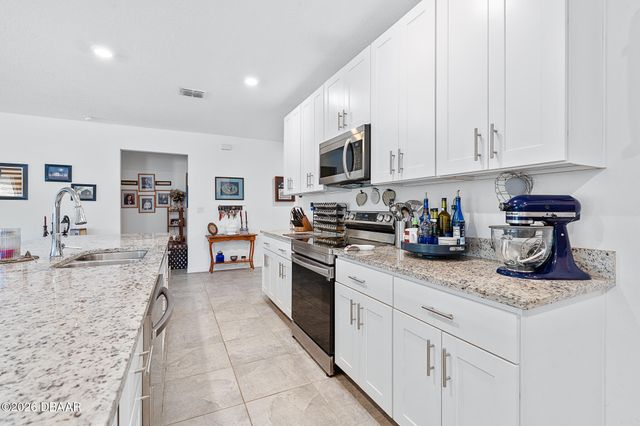 35 Fawn Haven Trail, Ormond Beach, FL 32174