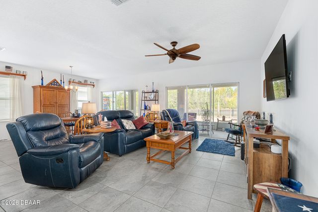 35 Fawn Haven Trail, Ormond Beach, FL 32174