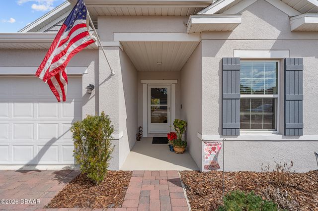 35 Fawn Haven Trail, Ormond Beach, FL 32174