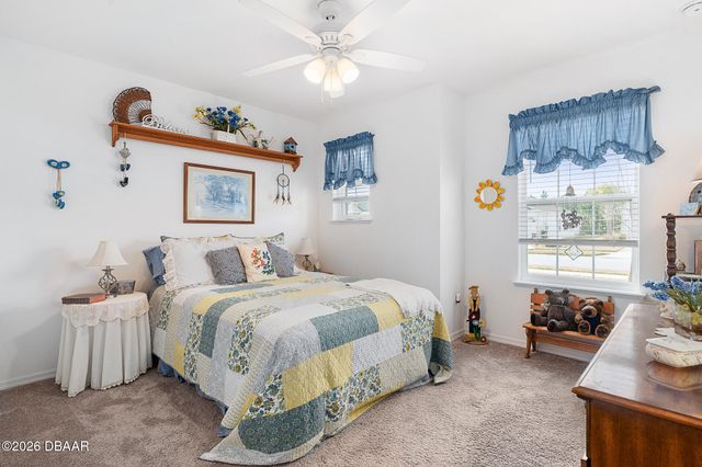 35 Fawn Haven Trail, Ormond Beach, FL 32174