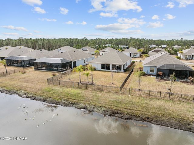 35 Fawn Haven Trail, Ormond Beach, FL 32174