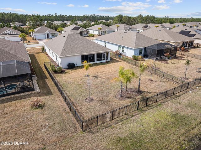 35 Fawn Haven Trail, Ormond Beach, FL 32174