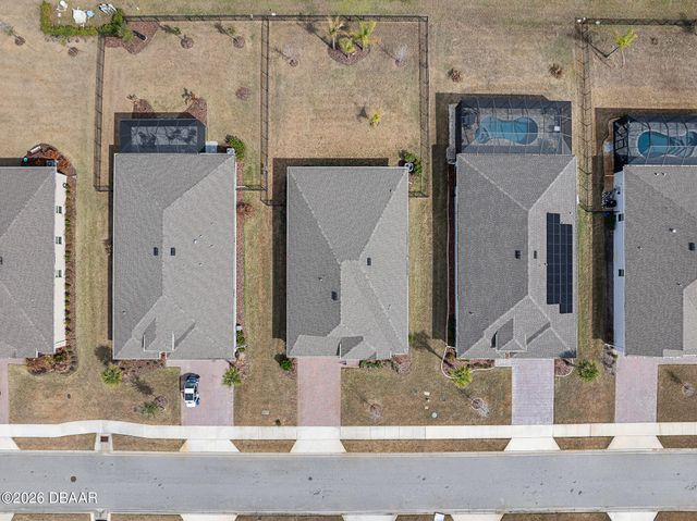 35 Fawn Haven Trail, Ormond Beach, FL 32174