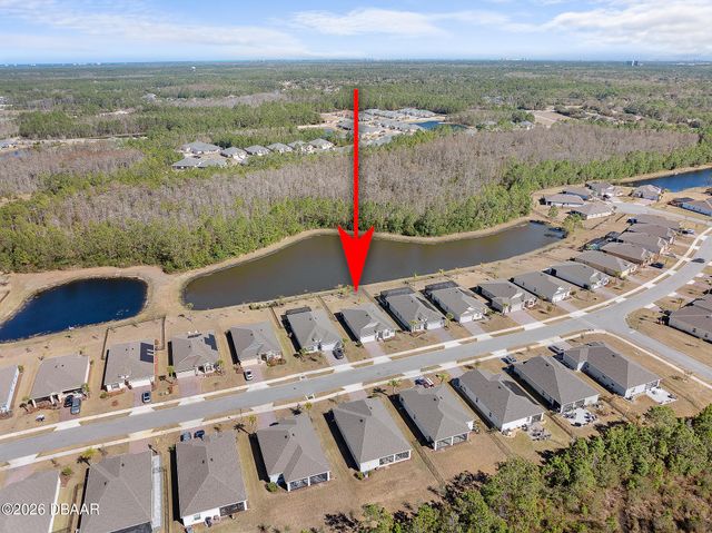 35 Fawn Haven Trail, Ormond Beach, FL 32174