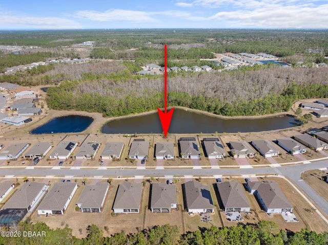 35 Fawn Haven Trail, Ormond Beach, FL 32174