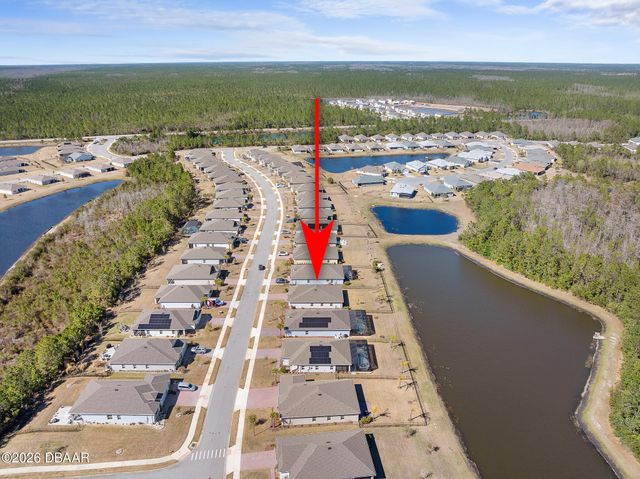 35 Fawn Haven Trail, Ormond Beach, FL 32174