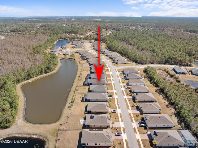 35 Fawn Haven Trail, Ormond Beach, FL 32174