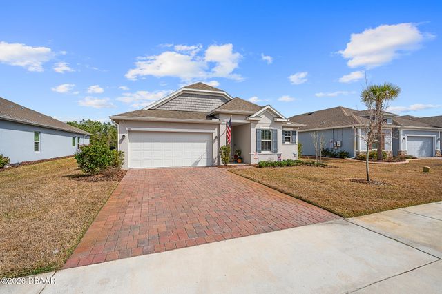 35 Fawn Haven Trail, Ormond Beach, FL 32174