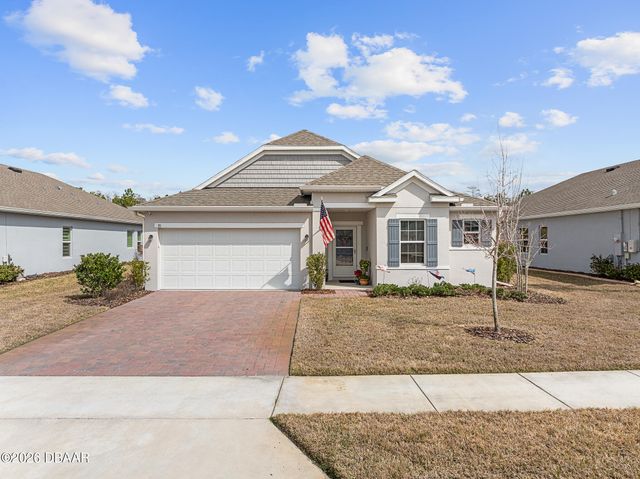 35 Fawn Haven Trail, Ormond Beach, FL 32174