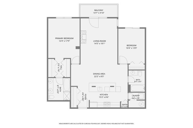 330 N Clinton Street 302, Chicago, IL 60661