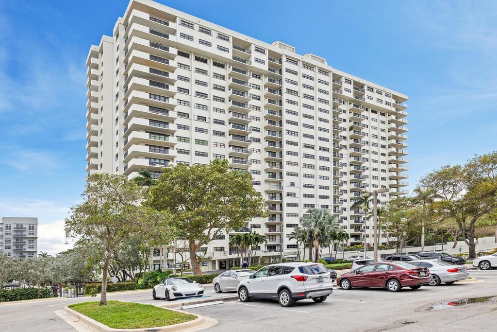 3200 Port Royale Dr 1208, Fort Lauderdale, FL 33308