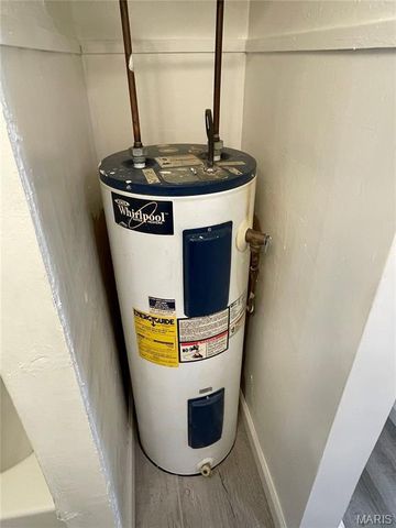 321 E Vine Street, Sullivan, MO 63080