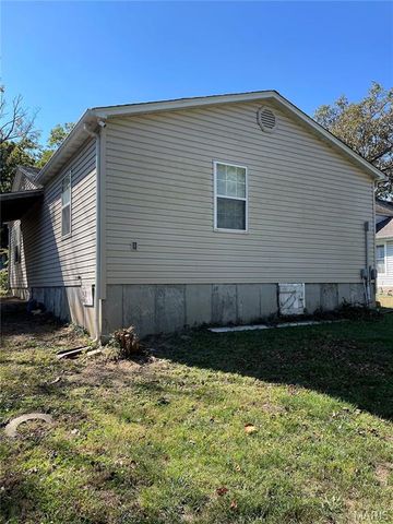 321 E Vine Street, Sullivan, MO 63080