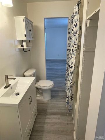 321 E Vine Street, Sullivan, MO 63080