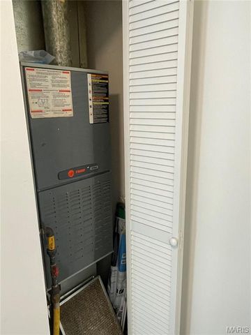 321 E Vine Street, Sullivan, MO 63080