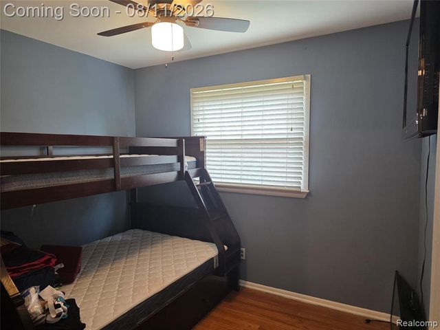 8841 Wormer, Redford, MI 48239