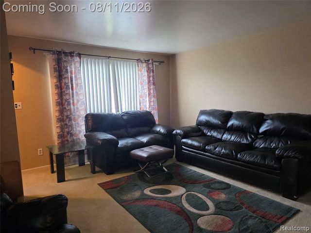 8841 Wormer, Redford, MI 48239