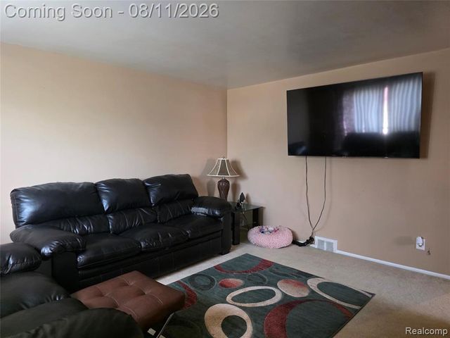 8841 Wormer, Redford, MI 48239