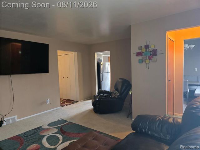 8841 Wormer, Redford, MI 48239
