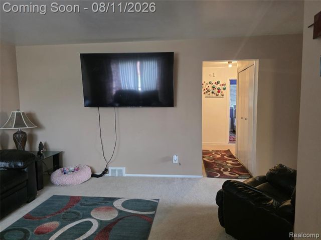 8841 Wormer, Redford, MI 48239