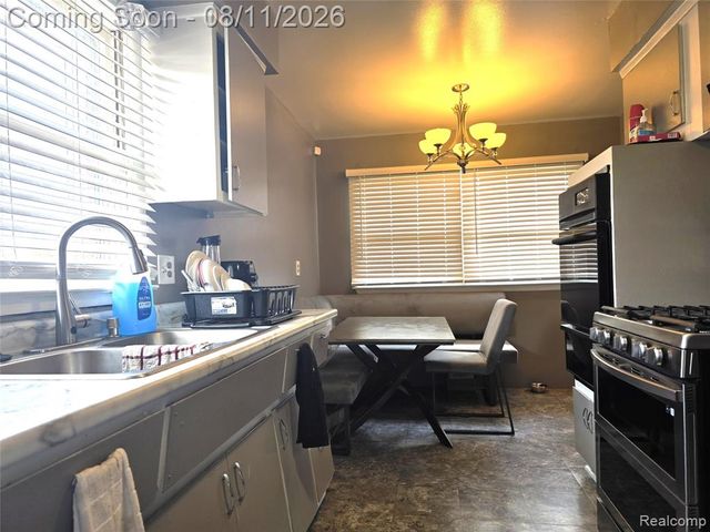 8841 Wormer, Redford, MI 48239