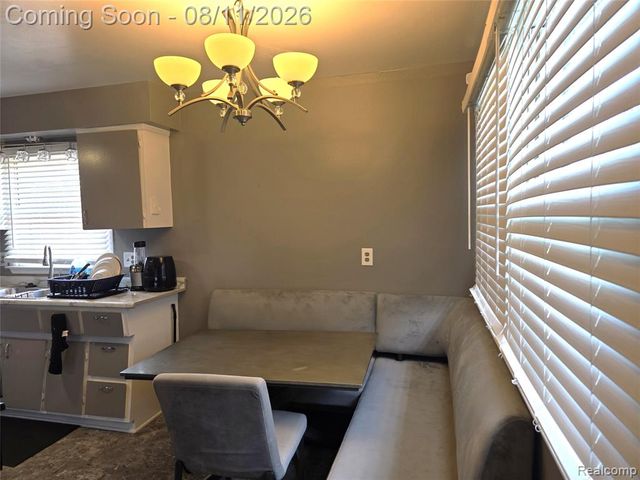 8841 Wormer, Redford, MI 48239