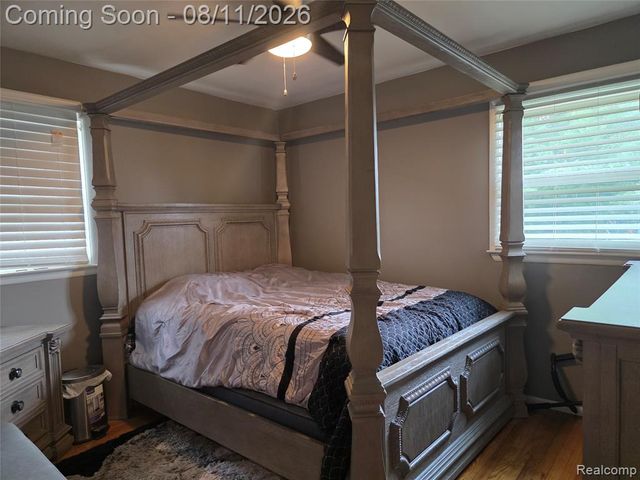 8841 Wormer, Redford, MI 48239