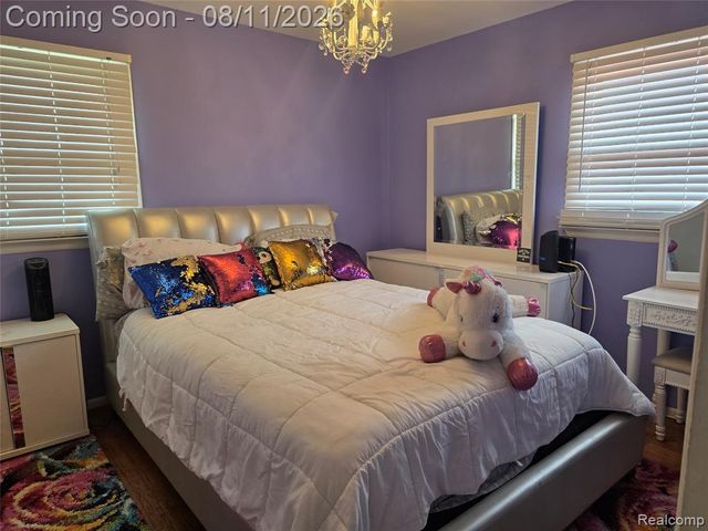 8841 Wormer, Redford, MI 48239