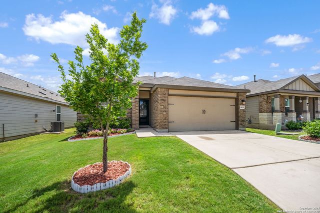 6810 Bale Ridge, San Antonio, TX 78252