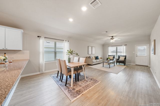 6810 Bale Ridge, San Antonio, TX 78252