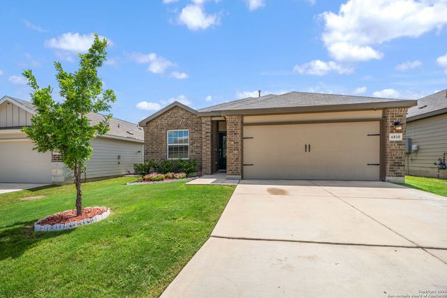 6810 Bale Ridge, San Antonio, TX 78252