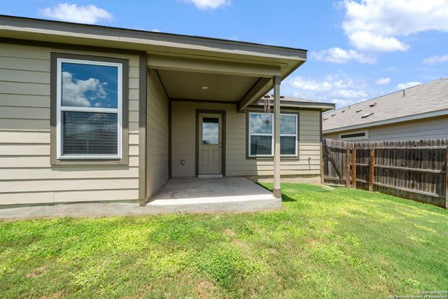 6810 Bale Ridge, San Antonio, TX 78252