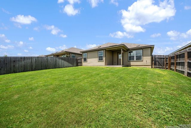 6810 Bale Ridge, San Antonio, TX 78252