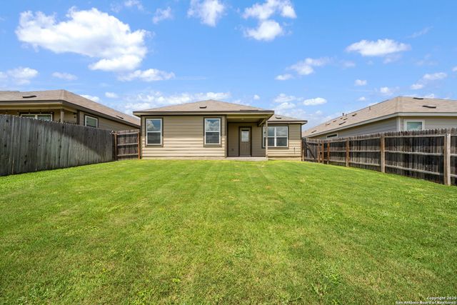 6810 Bale Ridge, San Antonio, TX 78252