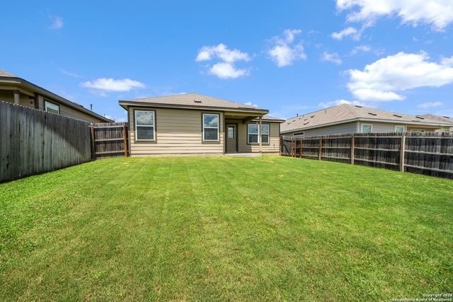 6810 Bale Ridge, San Antonio, TX 78252