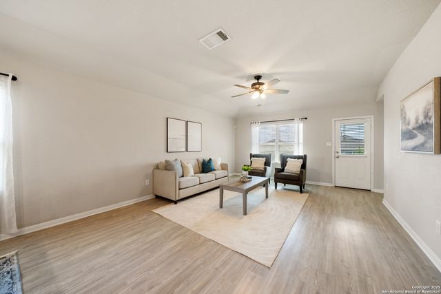 6810 Bale Ridge, San Antonio, TX 78252