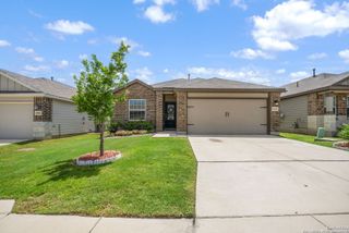 6810 Bale Ridge, San Antonio, TX 78252